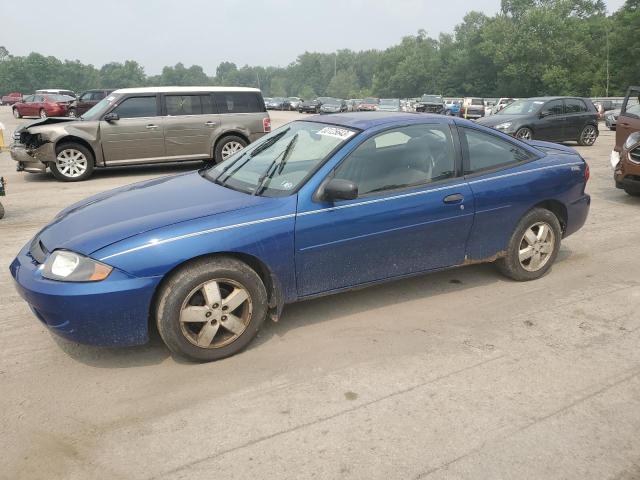 CHEVROLET CAVALIER L 2005 with VIN 1G1JF12F757164198 - Photo from auction