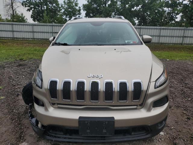 Photo 5 from auction – 2015 JEEP CHEROKEE L with VIN 1C4PJMCB6FW710056