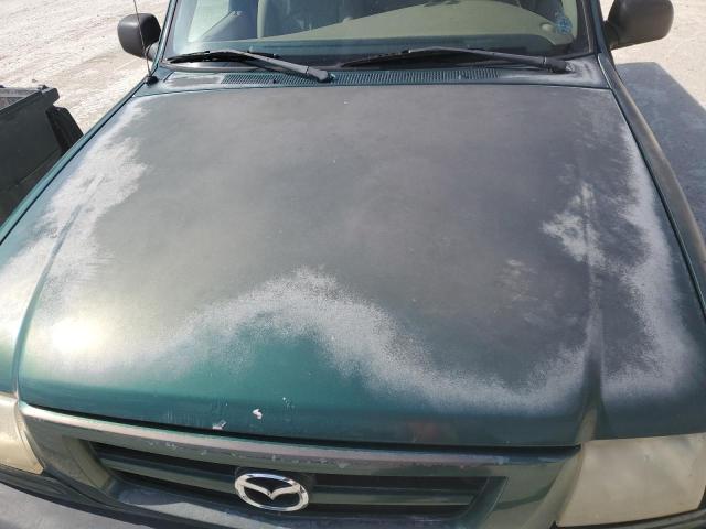 Photo 11 from auction – 2001 MAZDA B4000 CAB with VIN 4F4YR16EX1TM13486