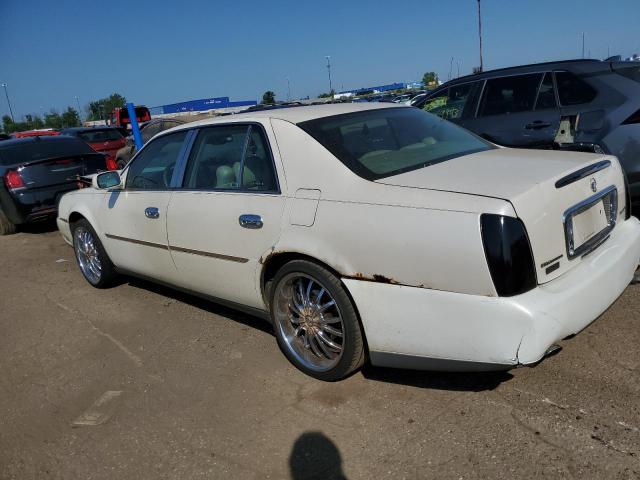 Photo 2 from auction – 2002 CADILLAC DEVILLE with VIN 1G6KD54Y92U288951
