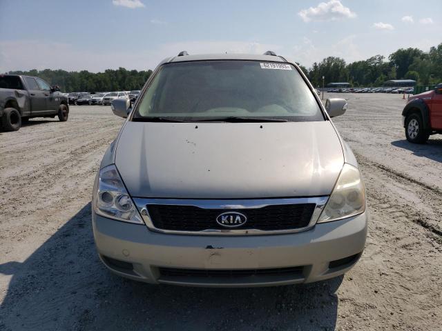 Photo 5 from auction – 2012 KIA SEDONA LX with VIN KNDMG4C75C6475741