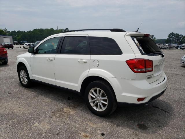 Photo 2 from auction – 2015 DODGE JOURNEY SX with VIN 3C4PDCBG8FT744312