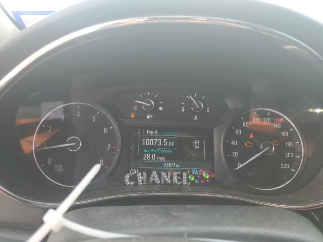 Photo 9 from auction – 2017 BUICK ENCORE PRE with VIN KL4CJASB8HB061847