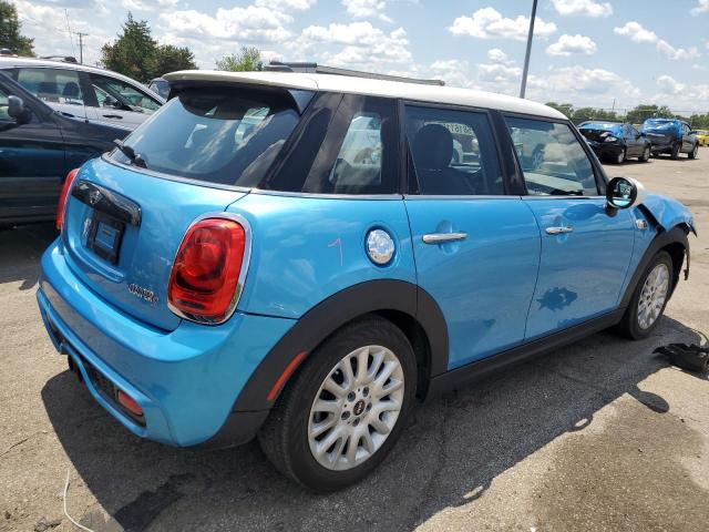 Photo 3 from auction – 2016 MINI COOPER S with VIN WMWXU3C56G2D27660