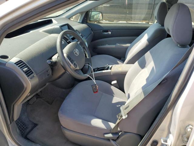 Photo 7 from auction – 2008 TOYOTA PRIUS with VIN JTDKB20U087788329