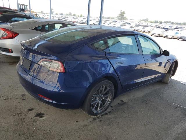 Photo 3 from auction – 2022 TESLA MODEL 3 with VIN 5YJ3E1EA2NF369117