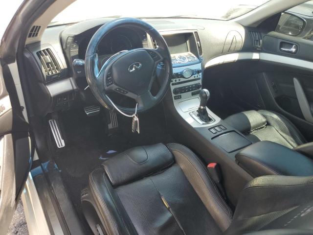 Photo 8 from auction – 2008 INFINITI G37 BASE with VIN JNKCV64E38M103696