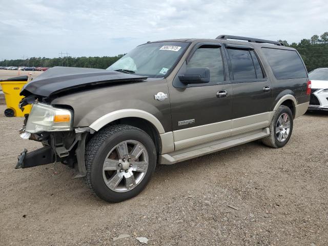 FORD EXPEDITION 2008 with VIN 1FMFK17518LA53159 - Photo from auction