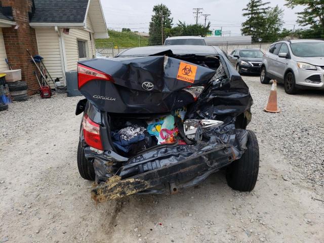 Photo 6 from auction – 2018 TOYOTA COROLLA with VIN 2T1BURHE7JC023235