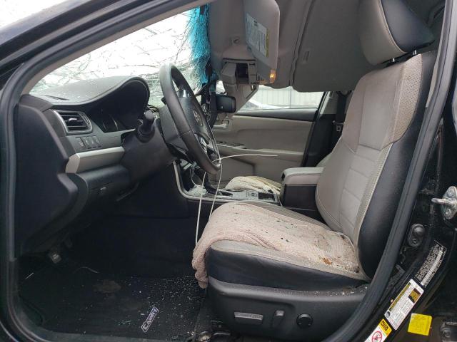 Photo 7 from auction – 2015 TOYOTA CAMRY LE with VIN 4T1BF1FK6FU895867
