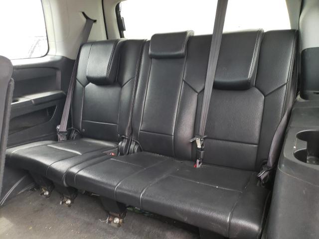 Photo 10 from auction – 2013 HONDA PILOT EXL with VIN 5FNYF4H54DB038024