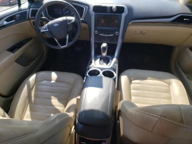 Photo 8 from auction – 2013 FORD FUSION SE with VIN 3FA6P0H94DR211500