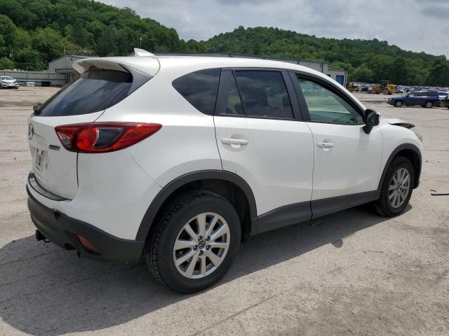 Photo 3 from auction – 2016 MAZDA CX-5 TOURI with VIN JM3KE4CY6G0848534
