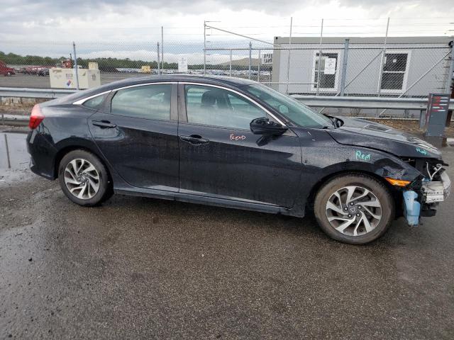صورة رقم 4 من المزاد - 2016 HONDA CIVIC EX مع VIN 2HGFC2F87GH507141