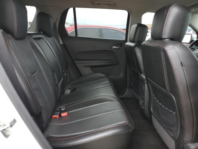 Photo 11 from auction – 2016 GMC TERRAIN SL with VIN 2GKFLPE35G6210659