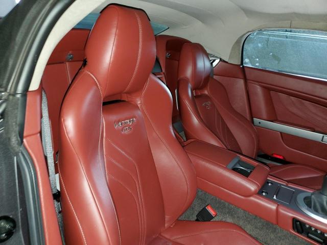 Photo 10 from auction – 2016 ASTON MARTIN V8 VANTAGE with VIN SCFEBBEL6GGD20637