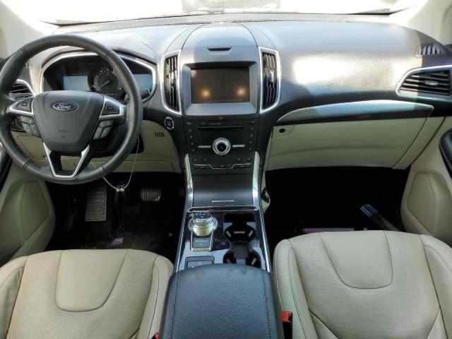 Photo 8 from auction – 2019 FORD EDGE TITAN with VIN 2FMPK4K97KBB55573