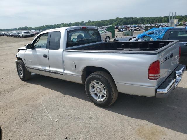 Photo 2 from auction – 2001 DODGE DAKOTA with VIN 1B7GL22X01S151275