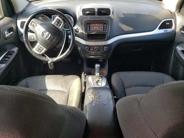 Photo 8 from auction – 2012 DODGE JOURNEY SX with VIN 3C4PDCBG2CT170284