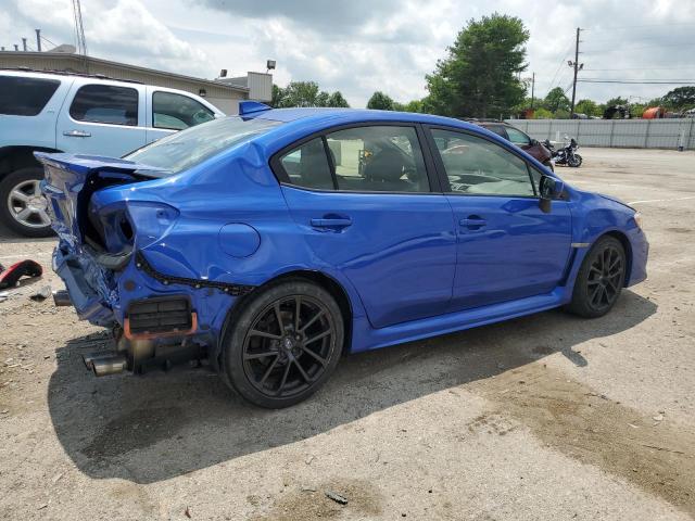 Photo 3 from auction – 2020 SUBARU WRX PREMIU with VIN JF1VA1C60L9804202