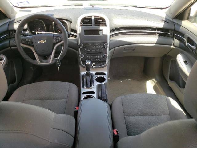 Photo 8 from auction – 2015 CHEVROLET MALIBU LS with VIN 1G11A5SL8FF247142