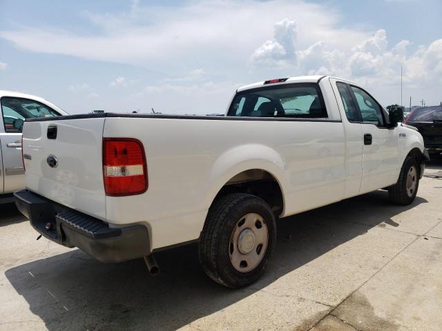 Photo 3 from auction – 2005 FORD F150 with VIN 1FTRF12W85NB00502