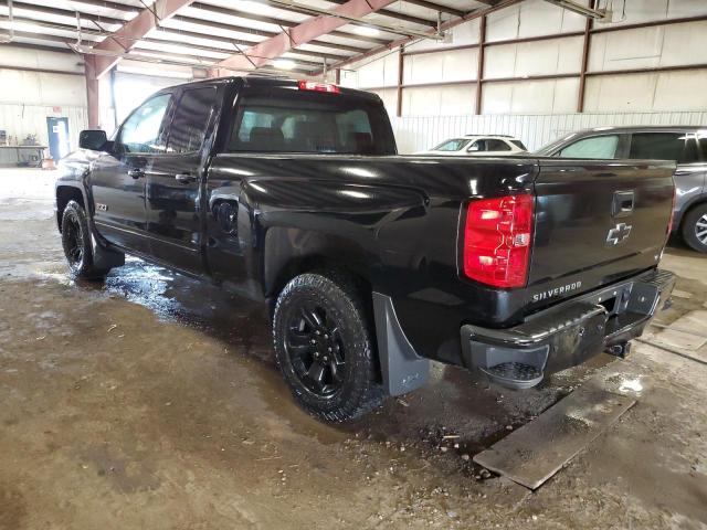 Photo 2 from auction – 2015 CHEVROLET SILVERADO with VIN 1GCVKREC5FZ375099