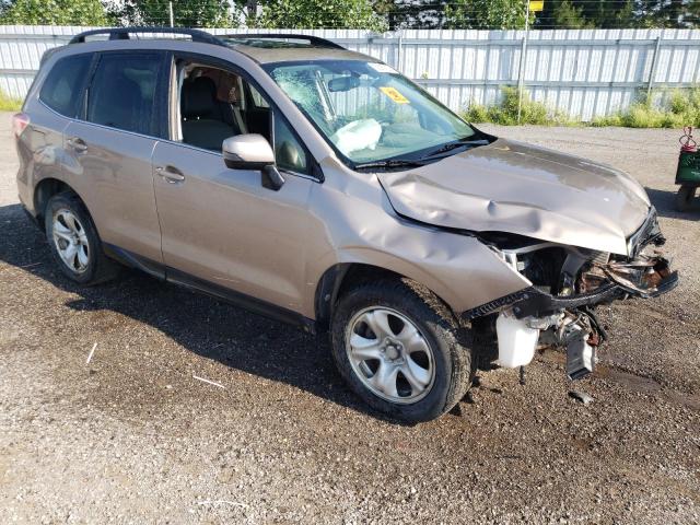 Photo 4 from auction – 2015 SUBARU FORESTER 2 with VIN JF2SJCTC9FH835250