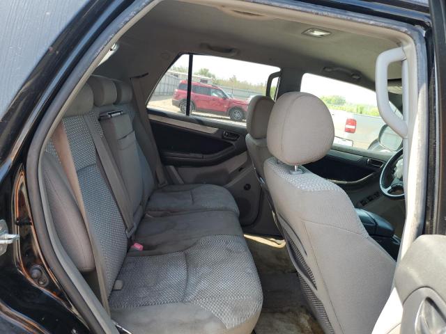 Photo 11 from auction – 2006 TOYOTA 4RUNNER SR with VIN JTEZU14R568061165