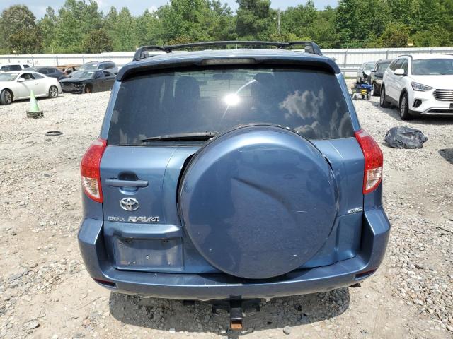Photo 6 from auction – 2008 TOYOTA RAV4 with VIN JTMBD33V885146800