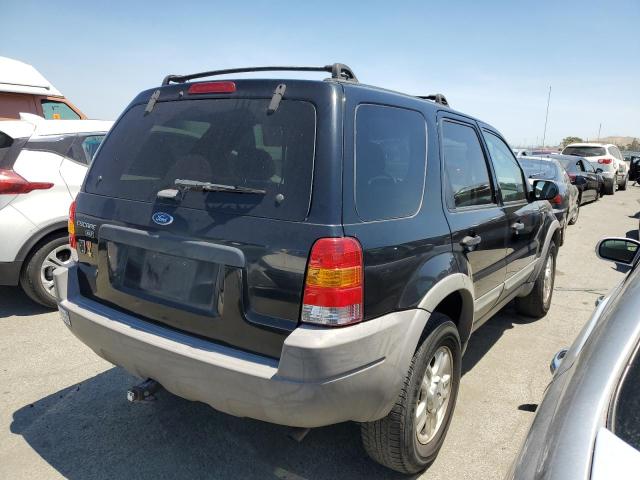 Photo 3 from auction – 2001 FORD ESCAPE XLT with VIN 1FMYU04181KB06448