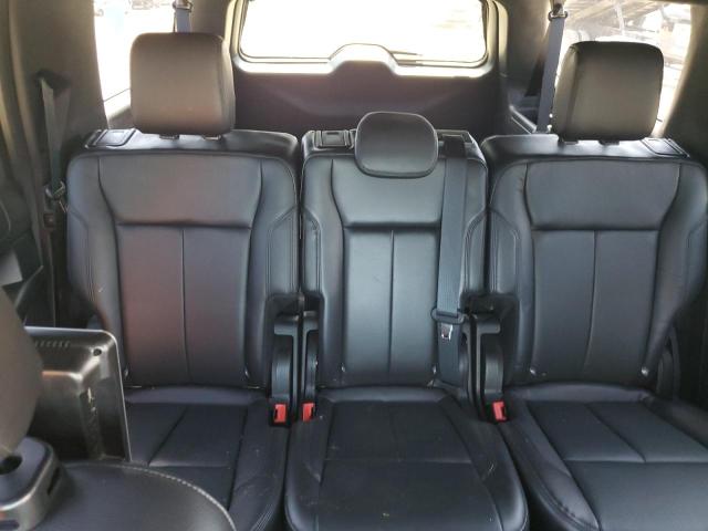 Photo 10 from auction – 2018 FORD EXPEDITION with VIN 1FMJK1JT2JEA62934