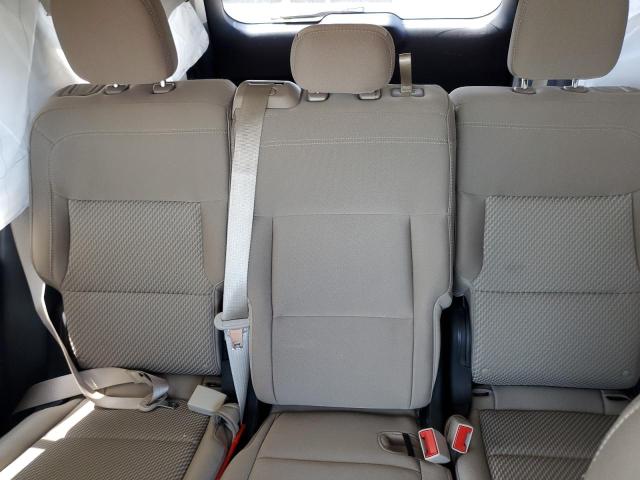 Photo 10 from auction – 2022 FORD EXPLORER with VIN 1FMSK7BH4NGB33840