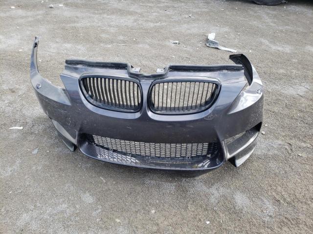 Photo 12 from auction – 2008 BMW M3 with VIN WBSWL93508P331041