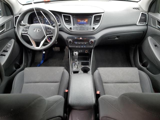 Photo 8 from auction – 2017 HYUNDAI TUCSON LIM with VIN KM8J33A4XHU396338