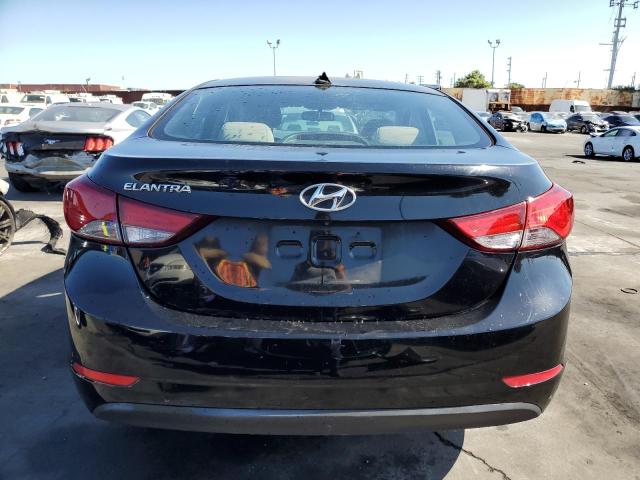Photo 6 from auction – 2015 HYUNDAI ELANTRA SE with VIN KMHDH4AE3FU263317