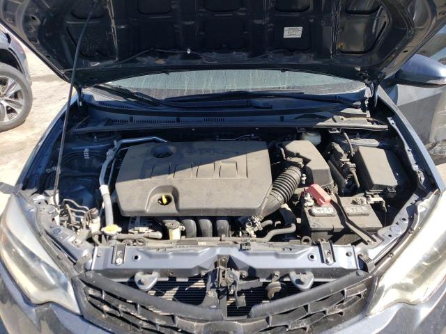 Photo 11 from auction – 2016 TOYOTA COROLLA L with VIN 2T1BURHE4GC562484