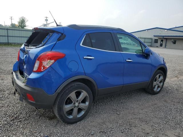 Photo 3 from auction – 2013 BUICK ENCORE CON with VIN KL4CJFSB6DB170959