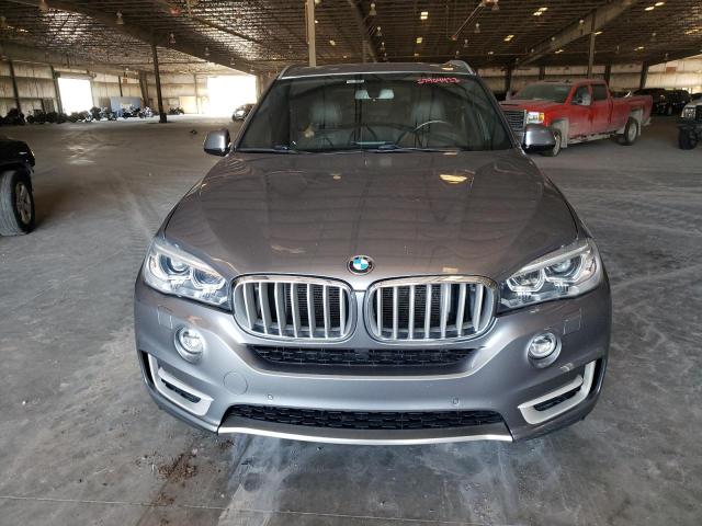 Photo 5 from auction – 2017 BMW X5 XDRIVE3 with VIN 5UXKR0C37H0V74190