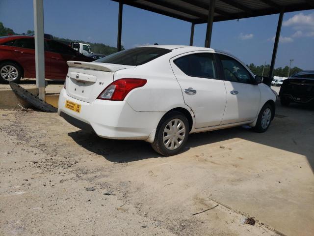 Photo 3 from auction – 2018 NISSAN VERSA S with VIN 3N1CN7AP9JL857945