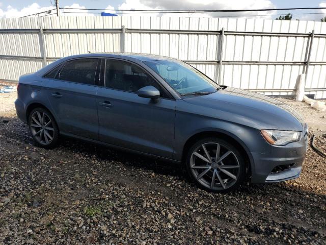 Photo 4 from auction – 2015 AUDI S3 with VIN WAUBFGFF1F1042995