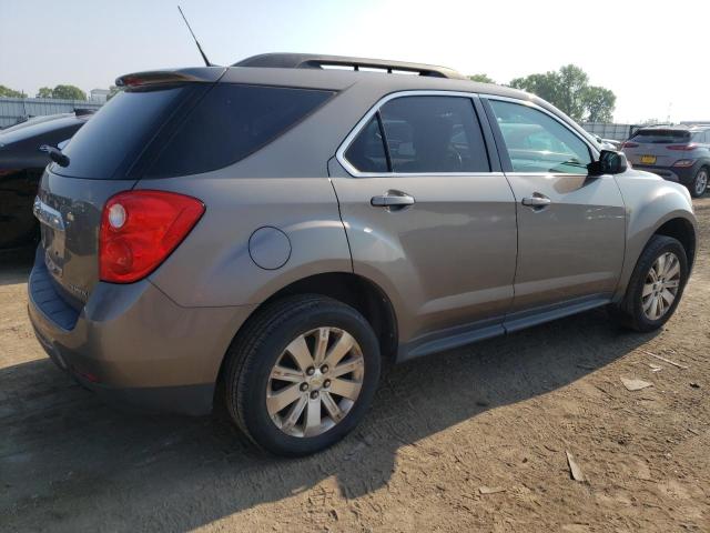 Photo 3 from auction – 2011 CHEVROLET EQUINOX LT with VIN 2CNALPEC3B6266934