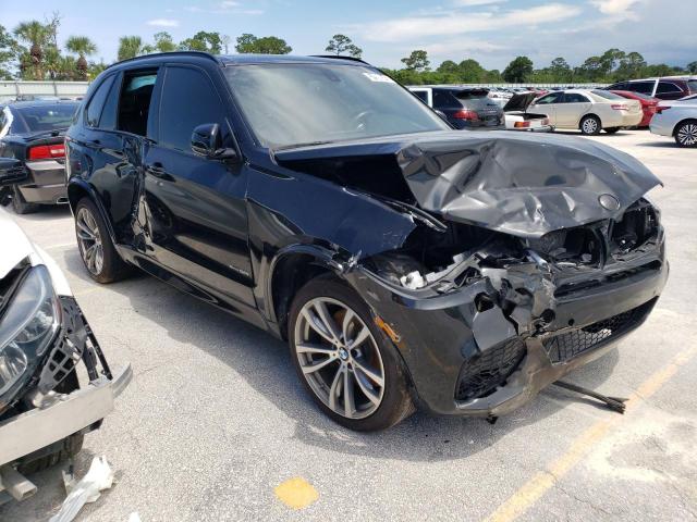 Photo 4 from auction – 2016 BMW X5 XDRIVE5 with VIN 5UXKR6C53G0J83623