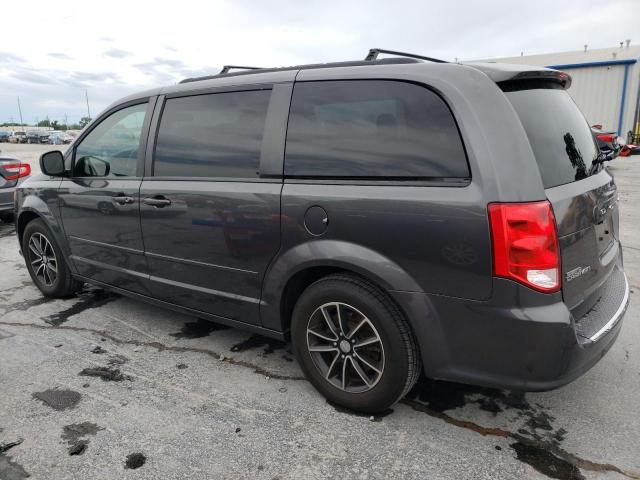 Photo 2 from auction – 2016 DODGE GRAND CARA with VIN 2C4RDGEGXGR318458