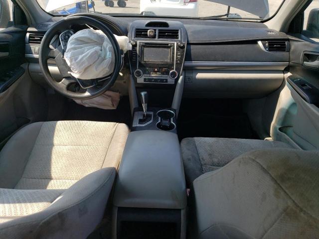 Photo 8 from auction – 2014 TOYOTA CAMRY L with VIN 4T1BF1FK8EU387057