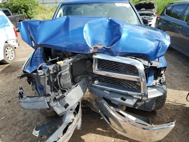 Photo 11 from auction – 2010 DODGE RAM 1500 with VIN 1D7RV1GP4AS241122