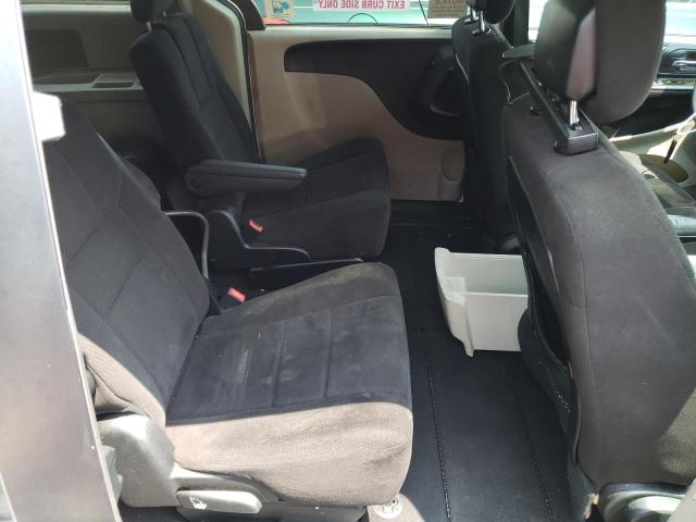 صورة رقم 10 من المزاد - 2012 DODGE GRAND CARA مع VIN 2C4RDGCGXCR280730