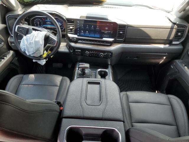 Photo 8 from auction – 2022 CHEVROLET SILVERADO with VIN 3GCUDFED5NG679979