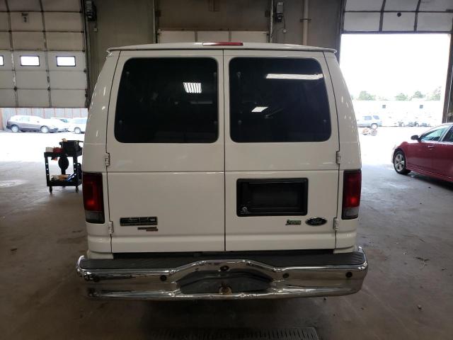 Photo 6 from auction – 2010 FORD ECONOLINE with VIN 1FBSS3BL3ADA85152