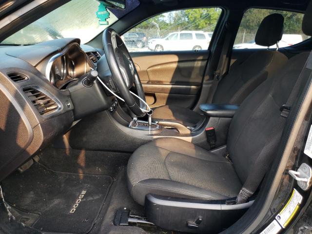 Photo 7 from auction – 2014 DODGE AVENGER SX with VIN 1C3CDZCG3EN136958